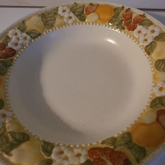 Metlox Set of Two Bowls - Picture 6 of 7